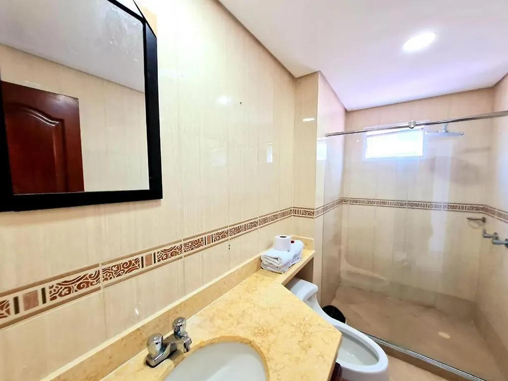 Apartamento Con La Mejor Vista Cartagena
